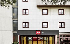 Dc Hotel International